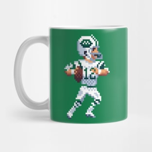 Joe 8 bit Mug